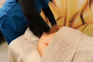 Umhlanga Laser & Aesthetic Spa Calming Therapy Light